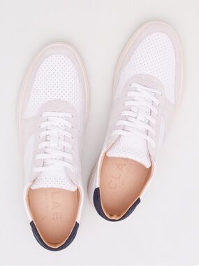 CLAE Leather upper Gregory sneakers - 10 Men’s